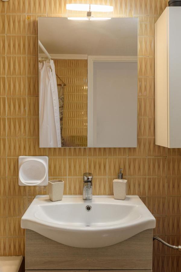 Best Location 3 Bedroom Apartment With View Thessaloniki Buitenkant foto