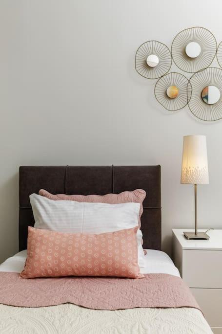 Best Location 3 Bedroom Apartment With View Thessaloniki Buitenkant foto